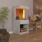 Preview: Electric fireplace OGF2
